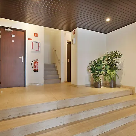 Apartment Wellington Ii Studio E3 Wenduine