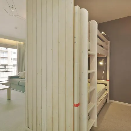 Wellington Ii Studio E3 Apartment *