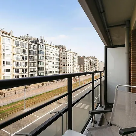 Wellington Ii Studio E3 Apartment