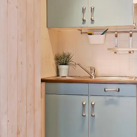 Wellington Ii Studio E3 Apartment